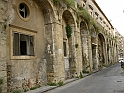 Augusta - Antichi portici
